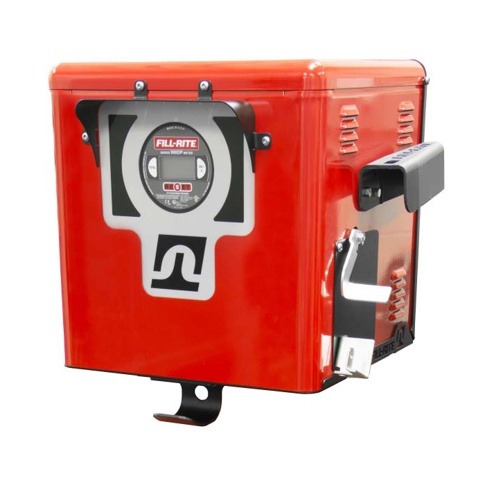 Fuel Cabinet Dispensers Image